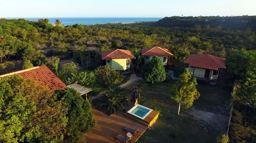 Pousada Riviera Trancoso - Image 1