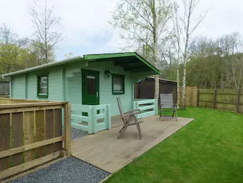 Burn Lodge - Image 1