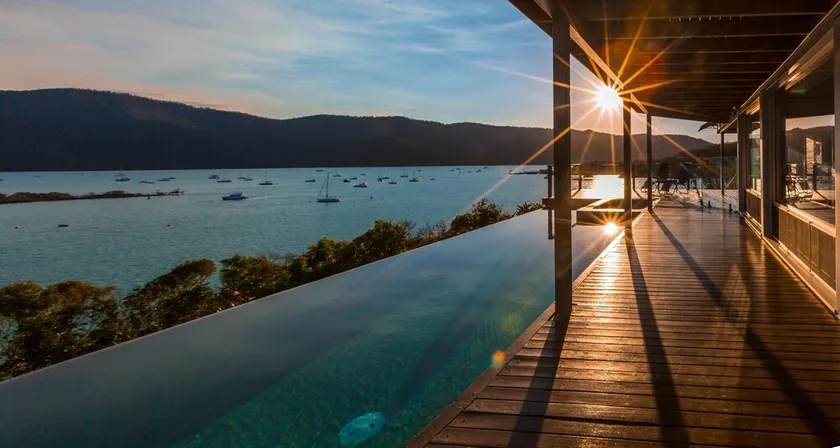 The Point Whitsunday Retreat - Image 1