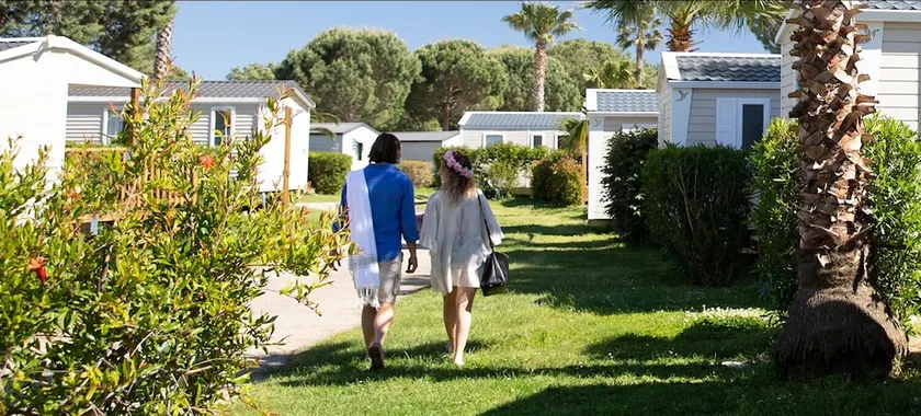 Camping Le Pearl Village Club - Image 1