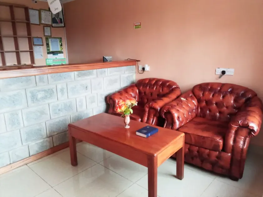 Eastward Garden Hotel - Image 1