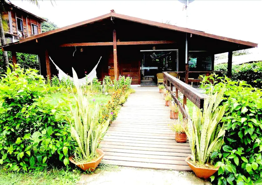 Pousada Do Biu - Image 1