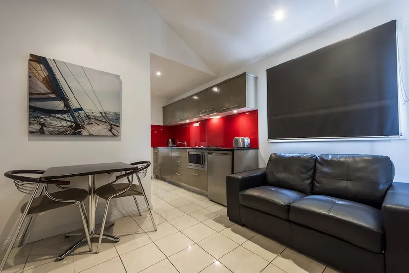 Grafton by Gateway Lifestyle Holiday Parks - Image 1