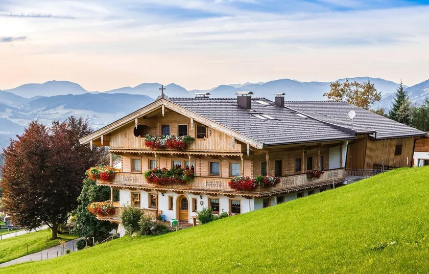 Nice Apartment in Westendorf With Wifi and 2 Bedrooms - Image 1