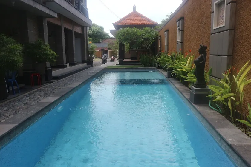 Balisee Apartment Jimbaran - Image 1