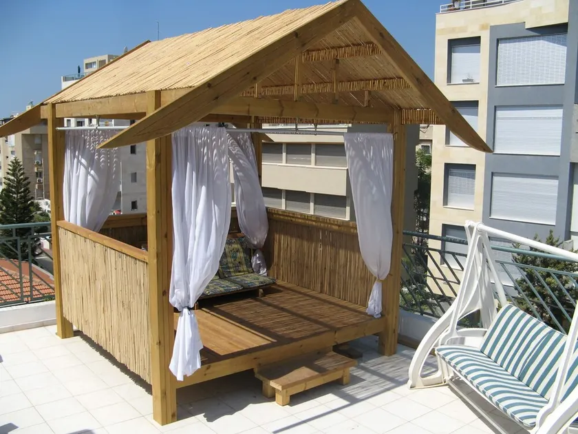 Dekel Guesthouse Hostel Ramat Gan - Image 1