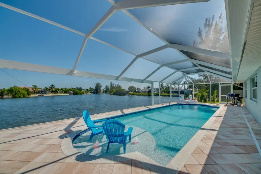 Villa Ever After - Roelens Vacations - Image 1