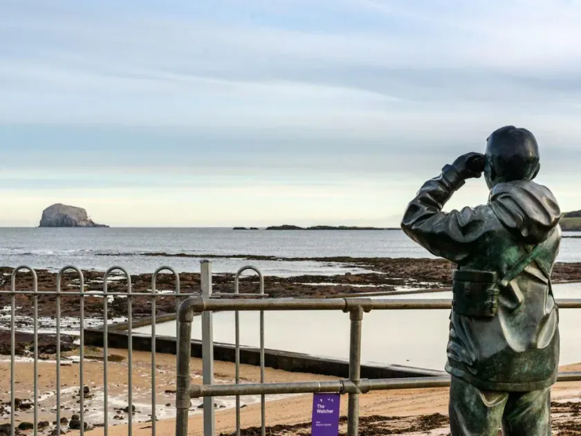 Sea and Tee - Image 1