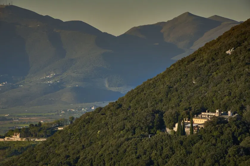 Eremo delle Grazie - Image 1