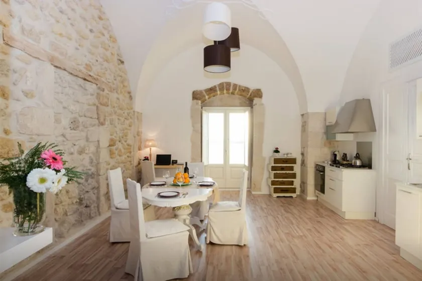 Guest House Sicily - Image 1