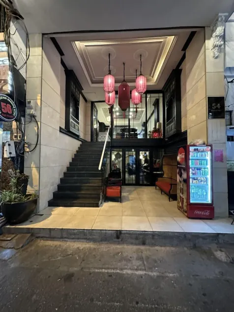 Gem Premier Hotel & Spa - Image 1