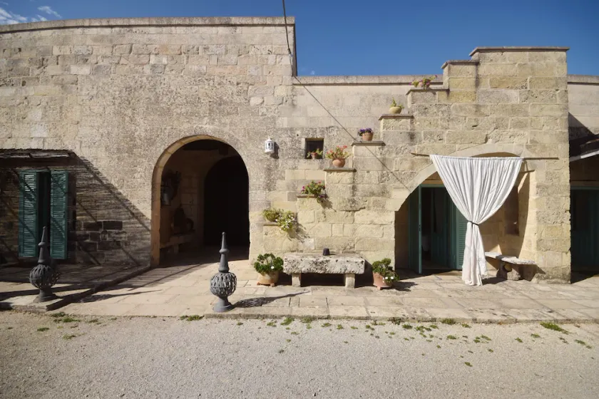 Masseria Le Pezzate - Image 1