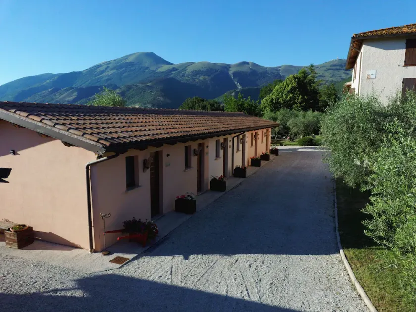 Agriturismo Santa Croce - Image 1