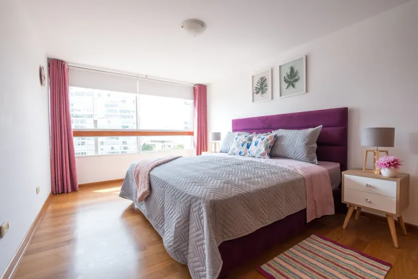 Simply Comfort. Splendid Apt with Ocean View - Image 1
