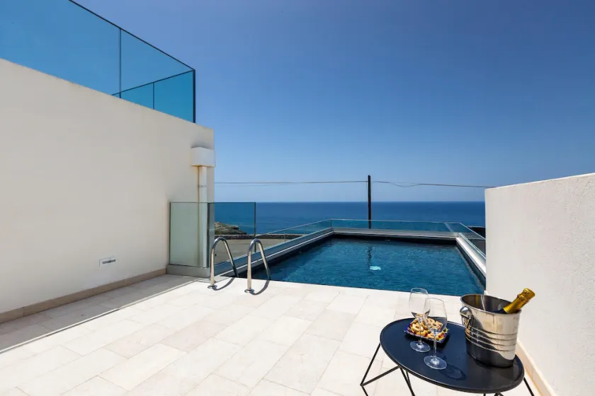 3035 Villa Baia Delle Sirene by Perle di Puglia - Image 1