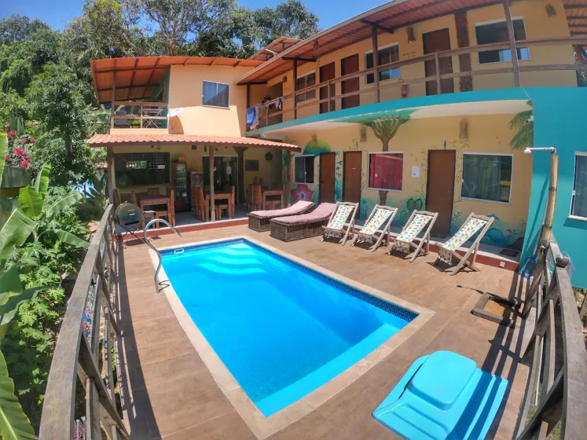 Farofa Loca Boutique Hostel - Image 1