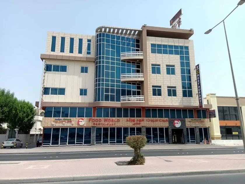 Hotspot Inn - Image 1