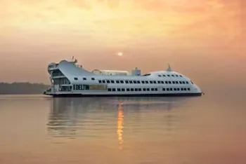 Deltin Caravela - Image 1