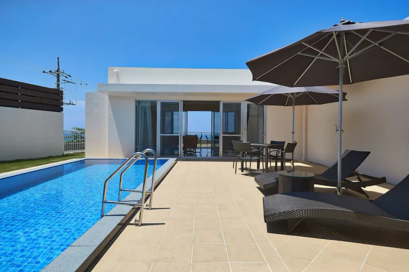VIAUL Sky Villas UNTEN - Image 1