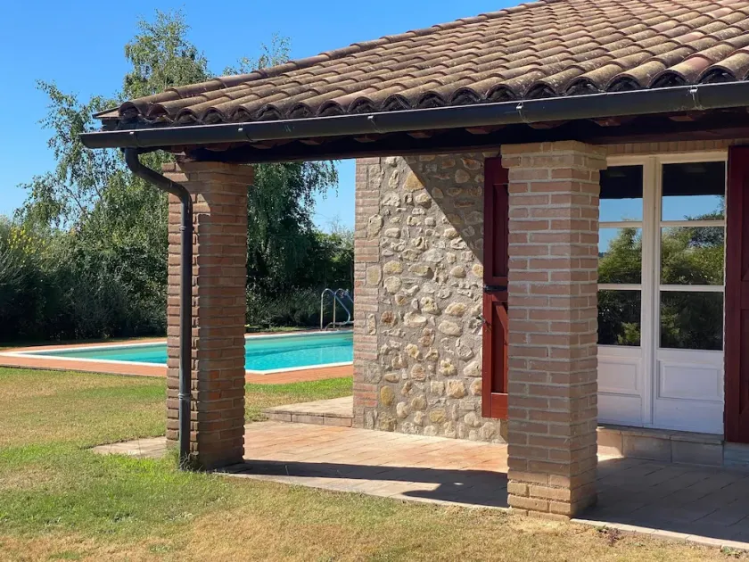 Luxury Villa With Pool, Ficulle, Orvieto - Image 1