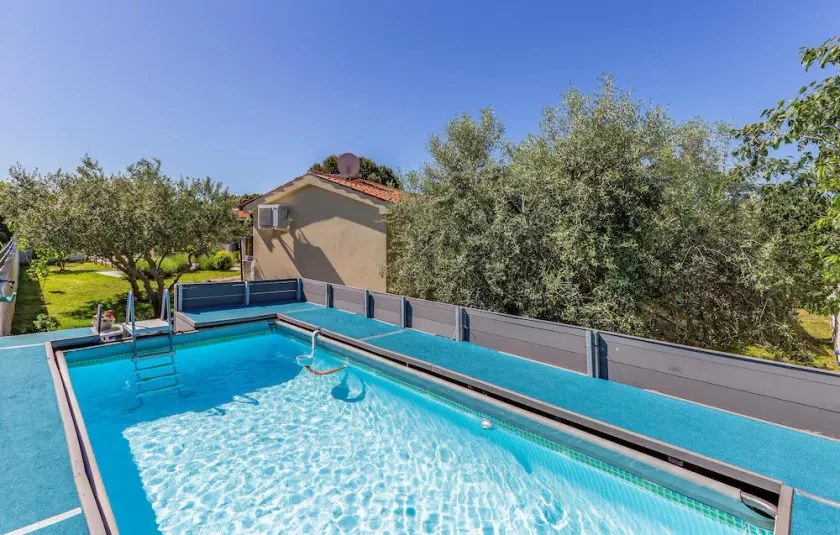 Awesome Home in Pomer With Wifi and 2 Bedrooms - Image 1