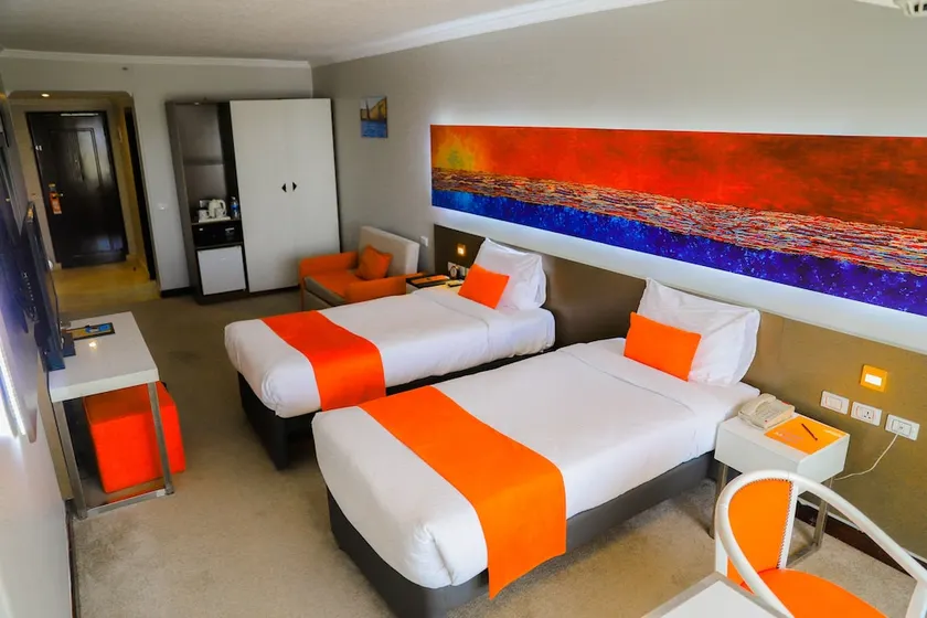 Citymax Hotel Aswan - Image 1
