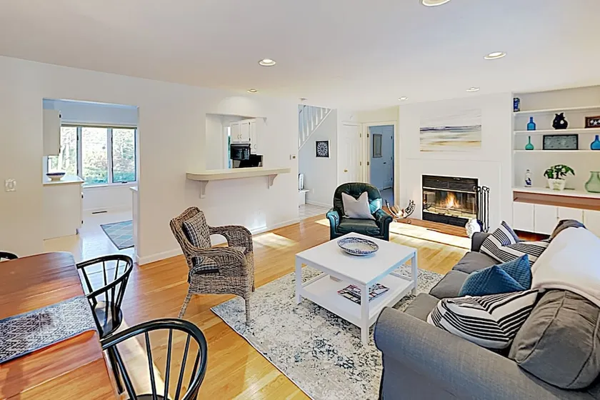 New Listing! Cape Haven - Steps To Fells Pond 3 Bedroom Home - Image 1