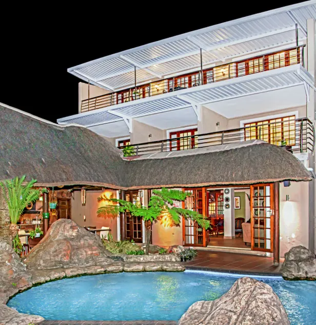 Villa Le View Guest House - Image 1