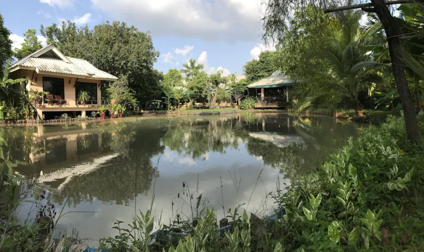 IngNatee Resort - Image 1