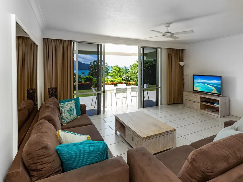 Lagoon 006 on Hamilton Island - Image 1