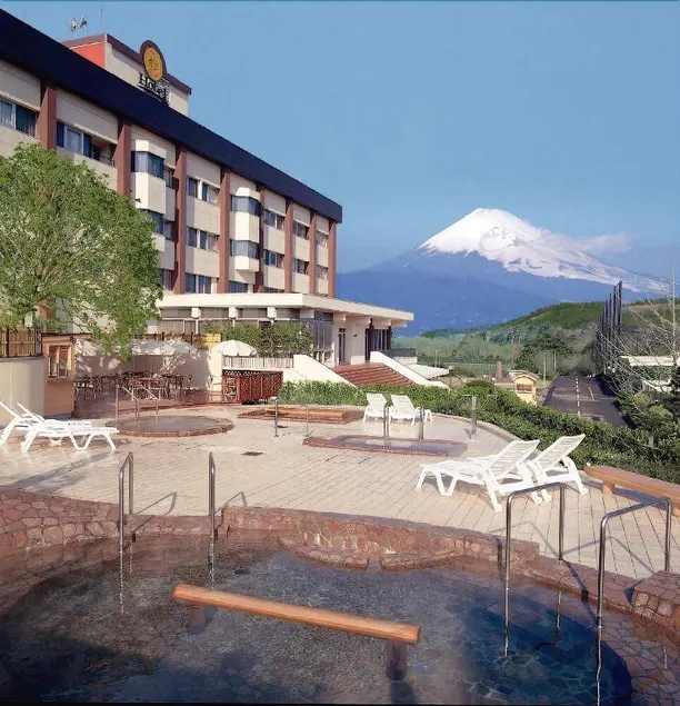 Hotel Winery Hill - Image 1