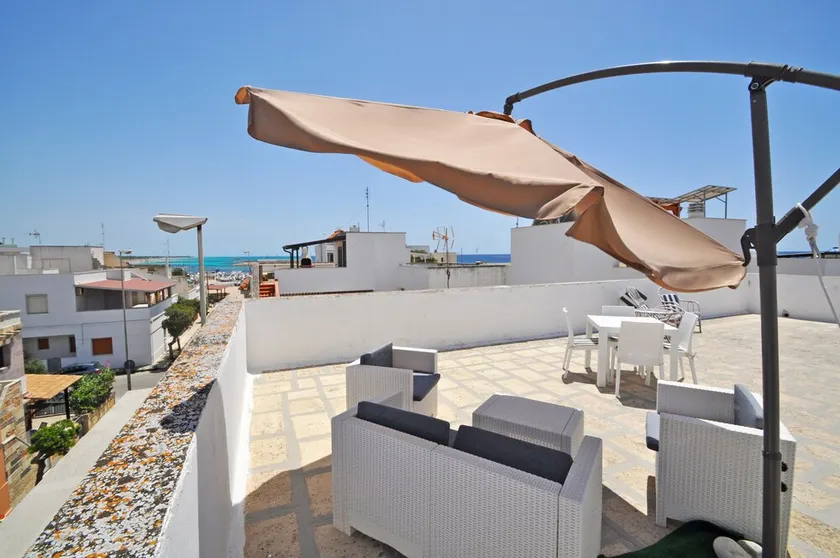 Dea Minerva Apartment - Image 1