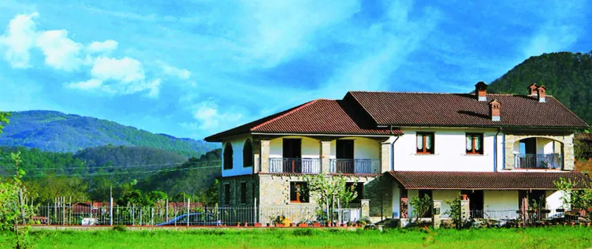 A Modo Mio Agriturismo - Image 1