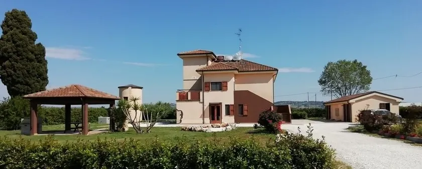 Il Sentiero Nascosto - Image 1