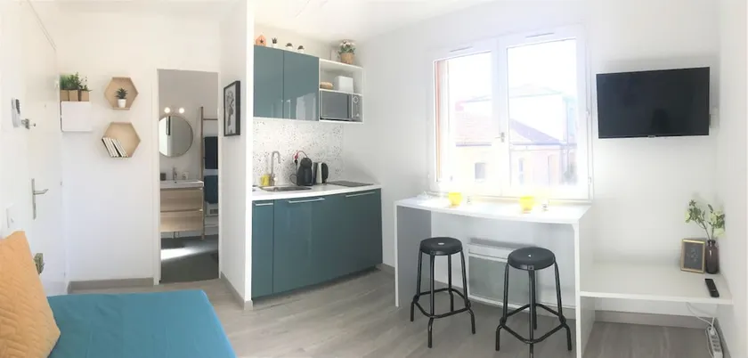 Studio Saint-Denis - Image 1