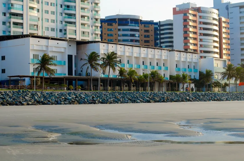 Hotel Praia Mar - Image 1