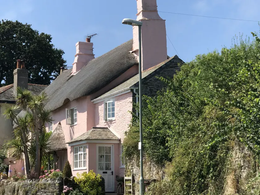 Glen Cottage - Image 1
