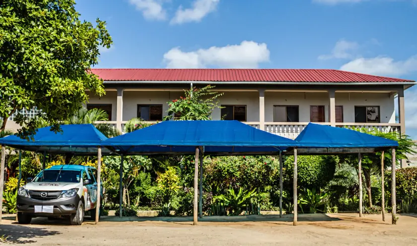 Hotel Bernna - Image 1