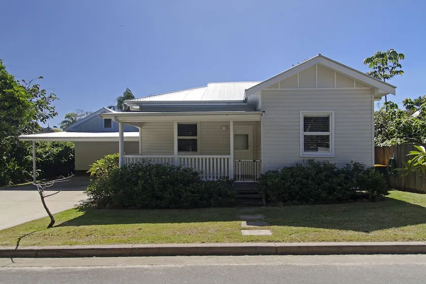 A Summer Cottage - Image 1