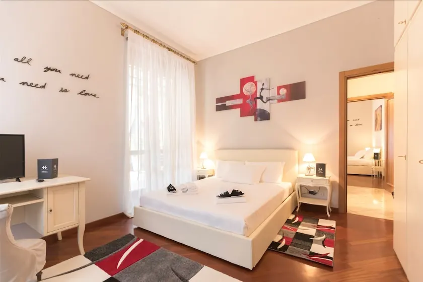 Hemeras Boutique House Galleria Unione - Image 1