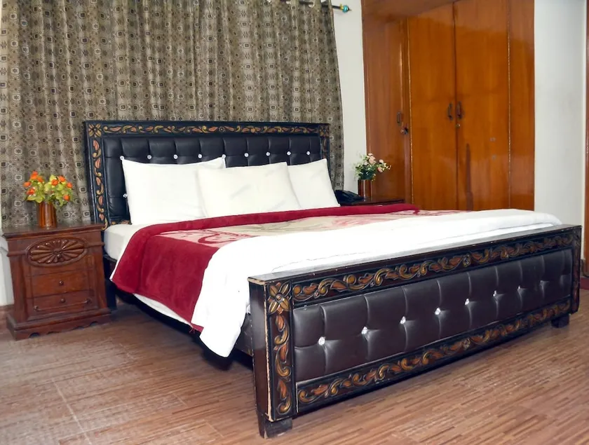 Bilawal Lodge - Image 1