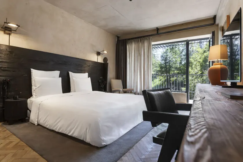 Rooms Hotel Kokhta - Image 1