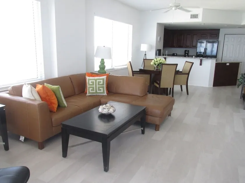 Appartement en copropriété | Vue mer - Image 1