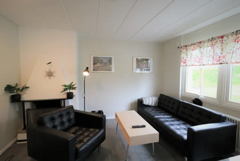 RIBO Apartment Triangel - Image 1
