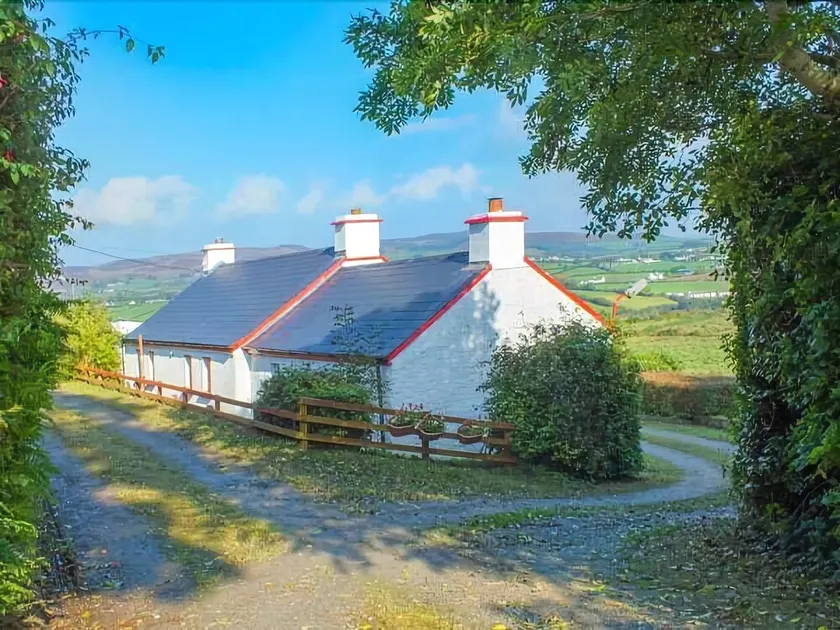 Cooley Cottage - Image 1