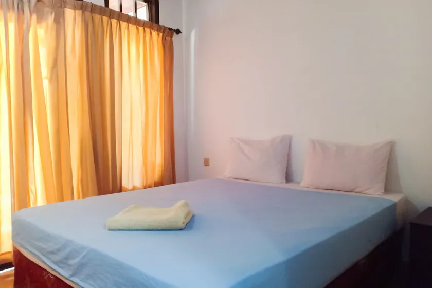 Gili Life Homestay by OYO Rooms - Image 1