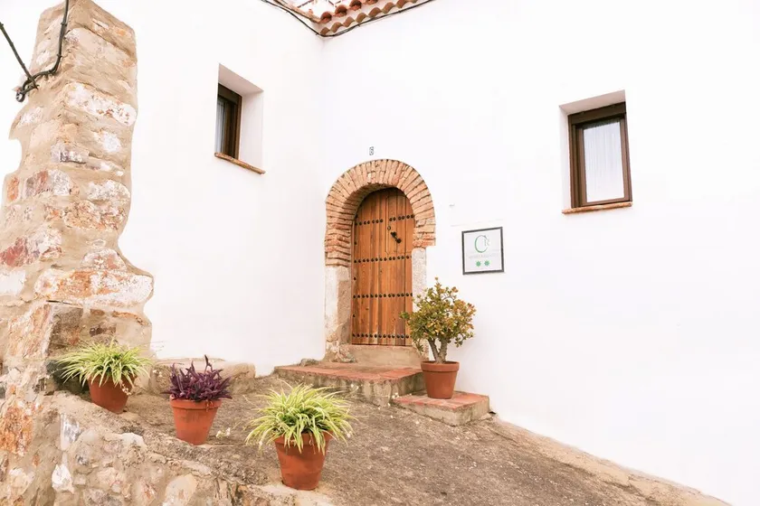 Apto Rural Castillo de Magacela II - Image 1