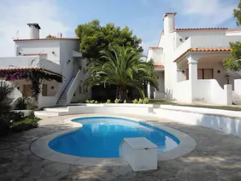 Casa Piscina - Image 1