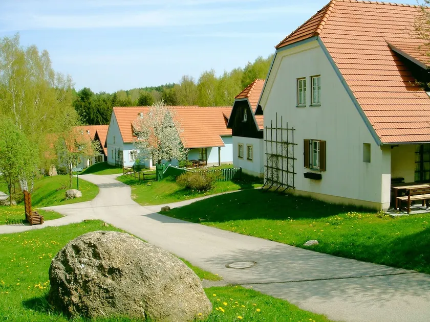 Hoteldorf Königsleitn Waldviertel - Image 1