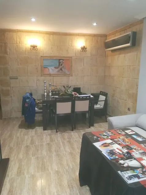 Apartment With 2 Bedrooms in Cehegín, With Wonderful City View - Image 1